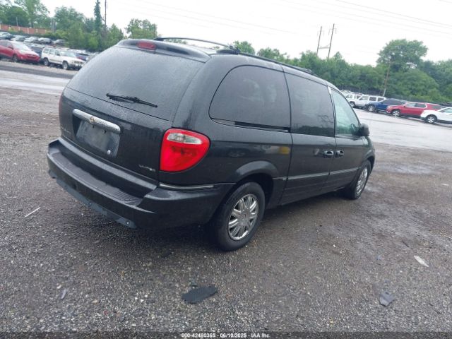 2007 CHRYSLER TOWN & COUNTRY 2A4GP64L97R281467 Photo 3