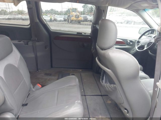 2007 CHRYSLER TOWN & COUNTRY 2A4GP64L97R281467 Photo 7