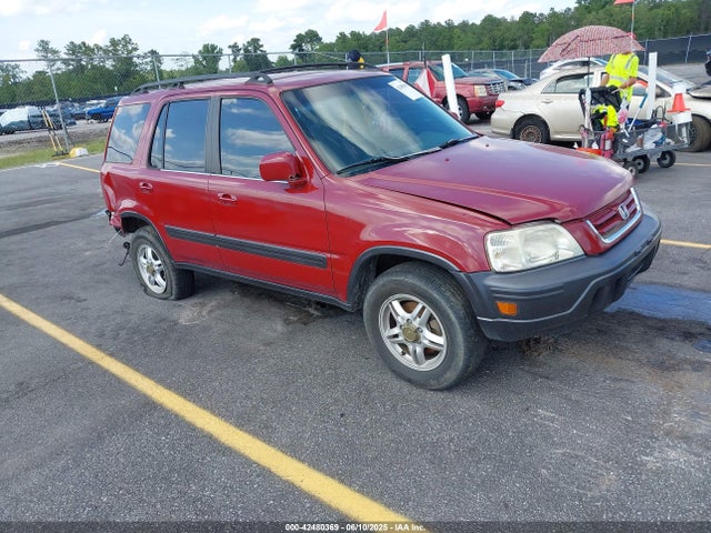 1998 HONDA CR-V JHLRD1867WC088307