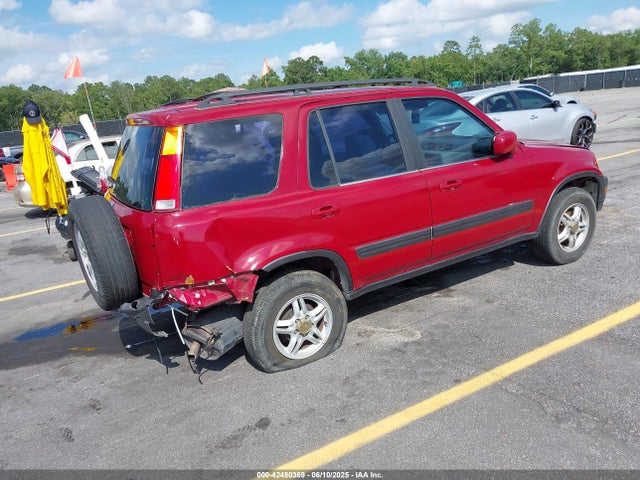 1998 HONDA CR-V JHLRD1867WC088307 Photo 3