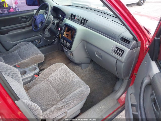 1998 HONDA CR-V JHLRD1867WC088307 Photo 4