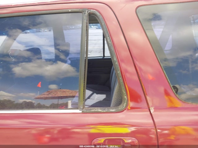 1998 HONDA CR-V JHLRD1867WC088307 Photo 5