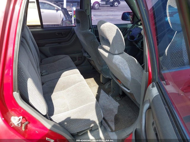 1998 HONDA CR-V JHLRD1867WC088307 Photo 7
