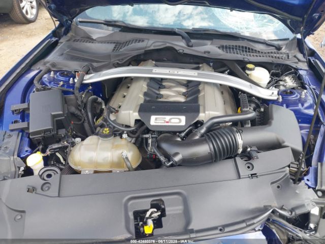 2016 FORD MUSTANG 1FA6P8CF4G5241132 Photo 9
