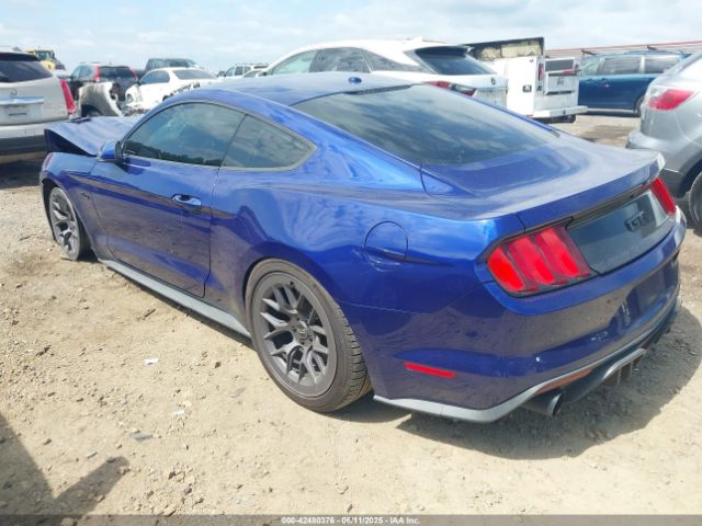 2016 FORD MUSTANG 1FA6P8CF4G5241132 Photo 2