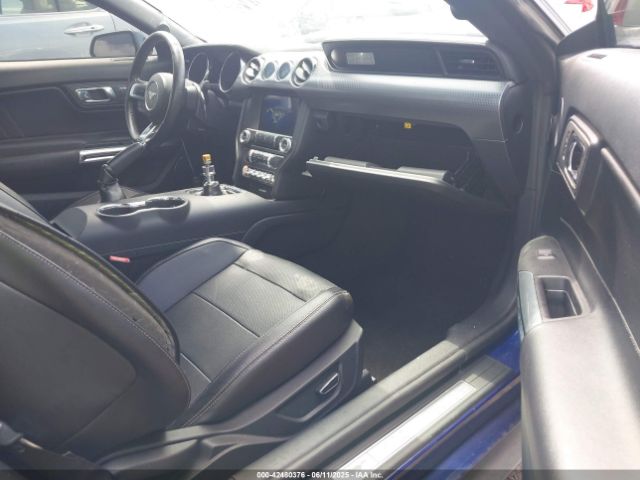 2016 FORD MUSTANG 1FA6P8CF4G5241132 Photo 4