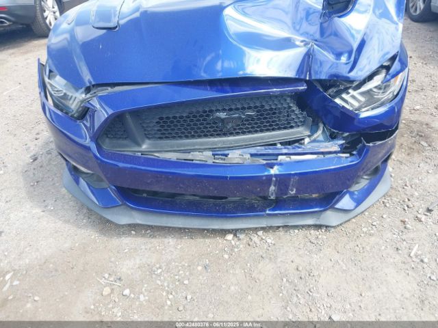 2016 FORD MUSTANG 1FA6P8CF4G5241132 Photo 5