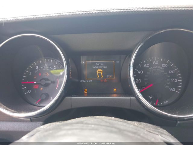 2016 FORD MUSTANG 1FA6P8CF4G5241132 Photo 6