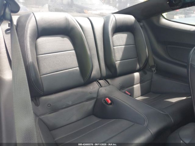 2016 FORD MUSTANG 1FA6P8CF4G5241132 Photo 7
