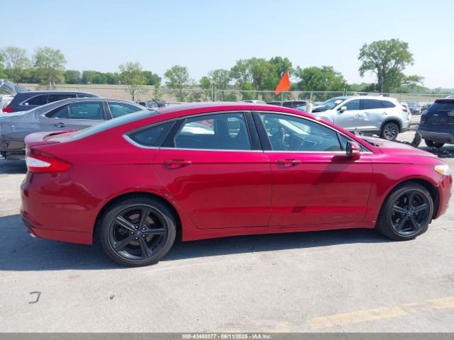 3FA6P0H71GR382918 Ford 2016
