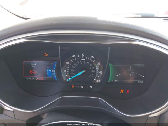 3FA6P0H71GR382918 Ford 2016