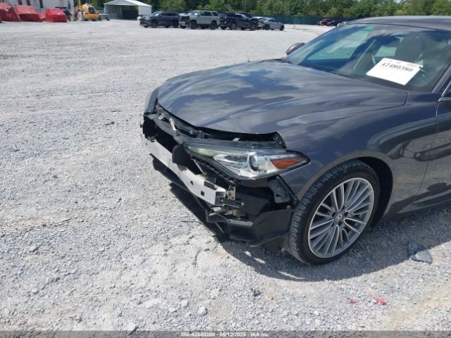 2018 ALFA ROMEO GIULIA ZARFAECN3J7570018 Photo 5