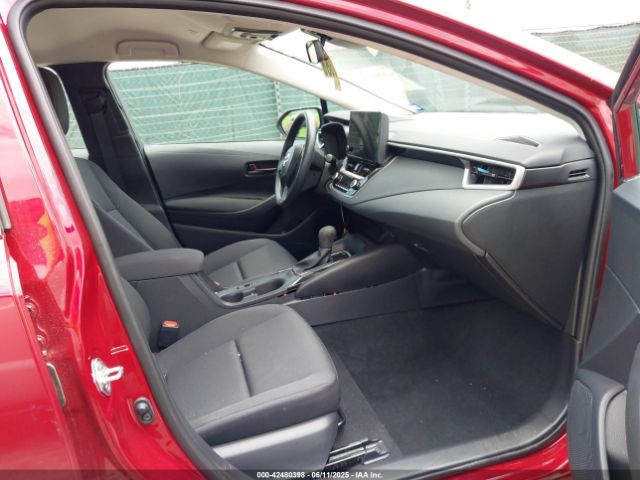 5YFB4MDE5SP268075 Toyota COROLLA LE