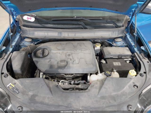 2020 JEEP CHEROKEE 1C4PJMBX6LD630891 Photo 9