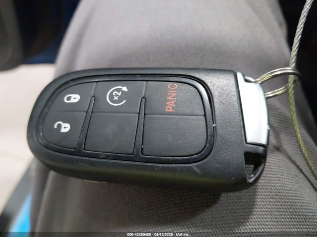 2020 JEEP CHEROKEE 1C4PJMBX6LD630891 Photo 10