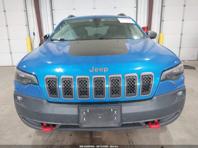 1C4PJMBX6LD630891 Jeep Cherokee