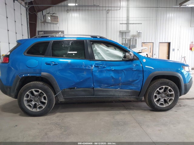 1C4PJMBX6LD630891 Jeep Cherokee