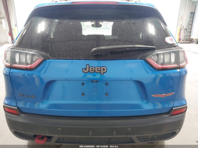 1C4PJMBX6LD630891 Jeep Cherokee