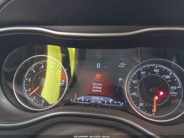 2020 JEEP CHEROKEE 1C4PJMBX6LD630891 Photo 6
