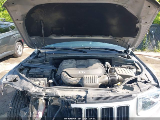 2015 JEEP GRAND CHEROKEE 1C4RJFBG6FC937024 Photo 9
