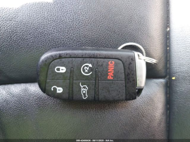 2015 JEEP GRAND CHEROKEE 1C4RJFBG6FC937024 Photo 10