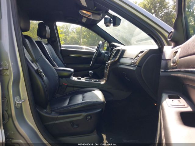 2015 JEEP GRAND CHEROKEE 1C4RJFBG6FC937024 Photo 4