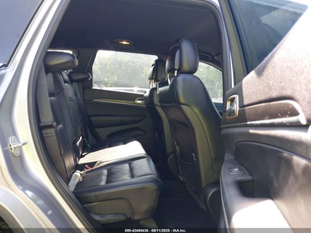 2015 JEEP GRAND CHEROKEE 1C4RJFBG6FC937024 Photo 7