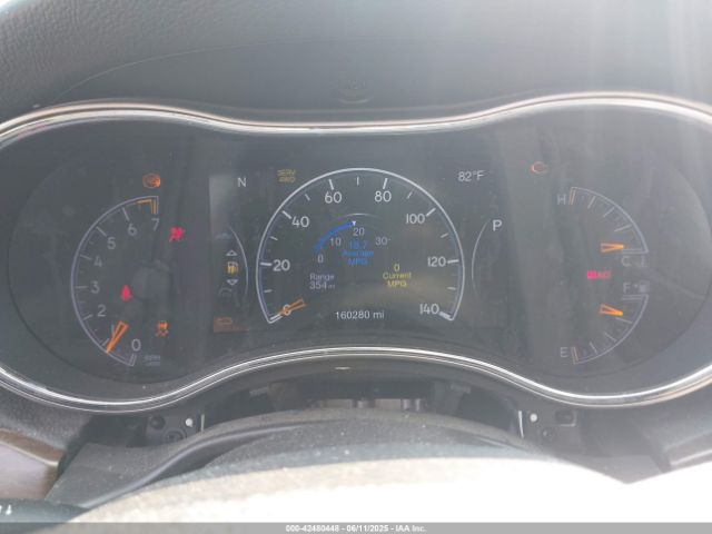 2018 JEEP GRAND CHEROKEE 1C4RJFBG5JC389364 Photo 6