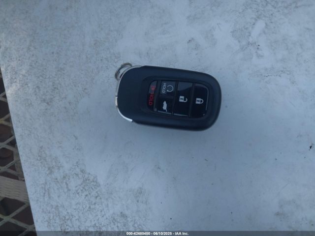 2024 HONDA CIVIC 19XFL1H81RE031943 Photo 10