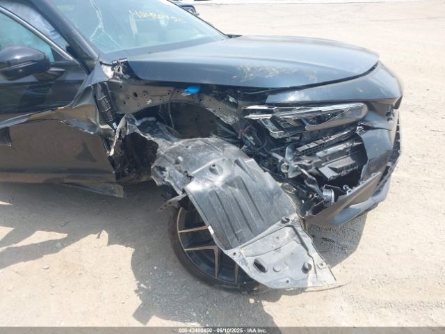 2024 HONDA CIVIC 19XFL1H81RE031943 Photo 5