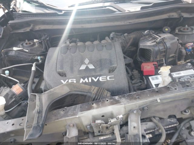 2015 MITSUBISHI OUTLANDER JA4JZ4AX3FZ004314 Photo 9