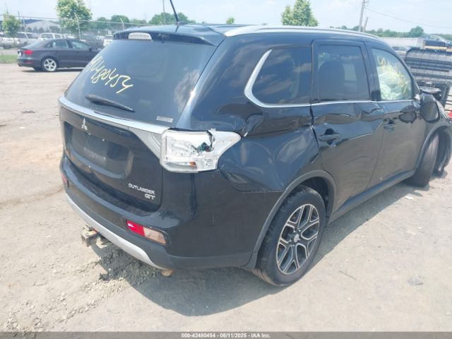 2015 MITSUBISHI OUTLANDER JA4JZ4AX3FZ004314 Photo 3