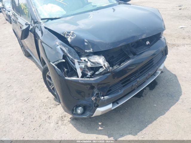 2015 MITSUBISHI OUTLANDER JA4JZ4AX3FZ004314 Photo 5