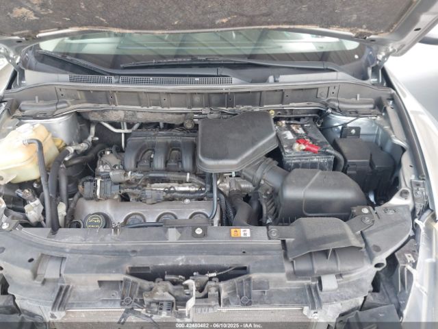 JM3TB2BA0F0447436 Mazda CX-9 SPORT