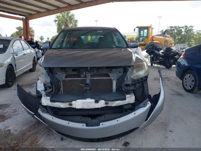 JM3TB2BA0F0447436 Mazda CX-9 SPORT