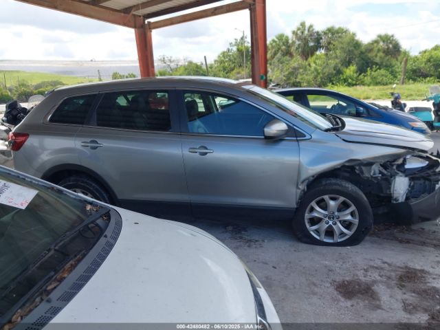 JM3TB2BA0F0447436 Mazda CX-9 SPORT