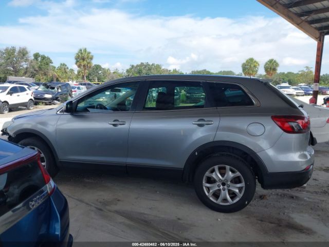 JM3TB2BA0F0447436 Mazda CX-9 SPORT
