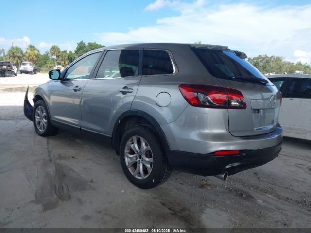 JM3TB2BA0F0447436 Mazda CX-9 SPORT