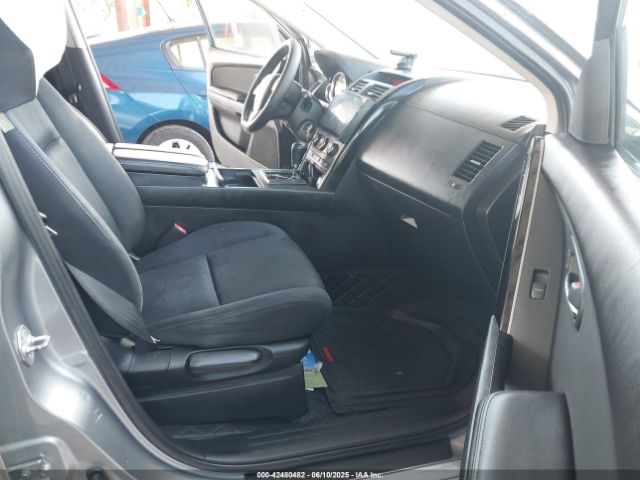 JM3TB2BA0F0447436 Mazda CX-9 SPORT