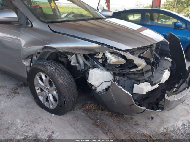 JM3TB2BA0F0447436 Mazda CX-9 SPORT