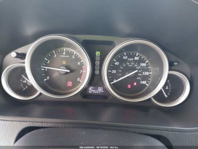 JM3TB2BA0F0447436 Mazda CX-9 SPORT