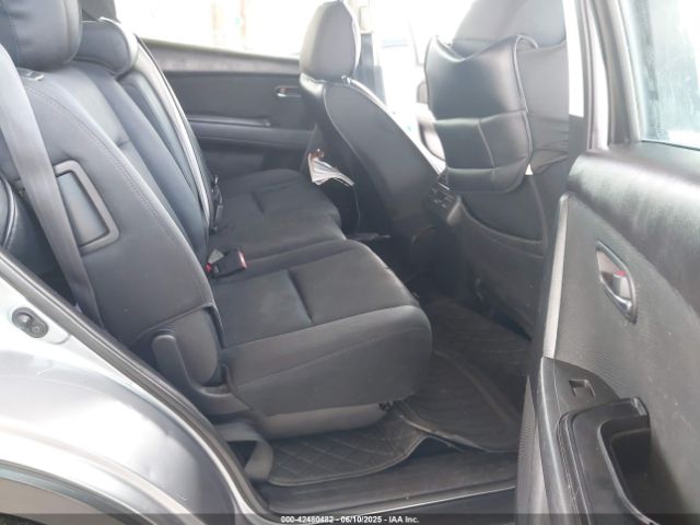 JM3TB2BA0F0447436 Mazda CX-9 SPORT