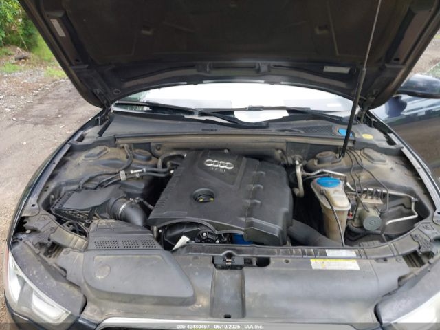 2016 AUDI A5 WAUD2AFR5GA029499 Photo 9