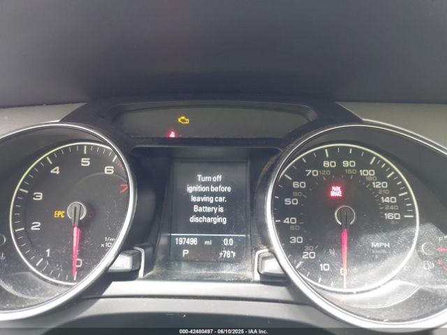 2016 AUDI A5 WAUD2AFR5GA029499 Photo 6