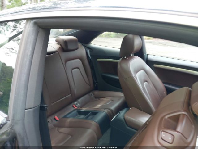 2016 AUDI A5 WAUD2AFR5GA029499 Photo 7