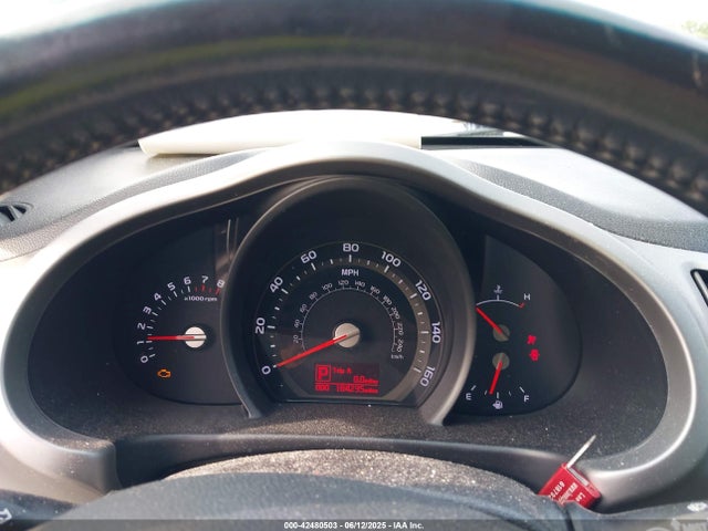 KIA Sportage Sx 2014 KNDPC3A6XE7661835 Image 7