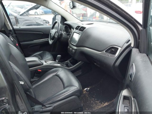 2015 DODGE JOURNEY 3C4PDDGG7FT725717 Photo 4