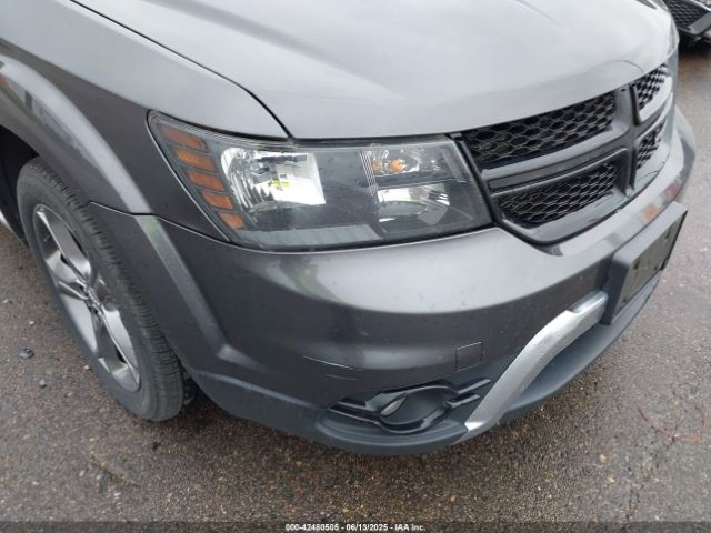 2015 DODGE JOURNEY 3C4PDDGG7FT725717 Photo 5