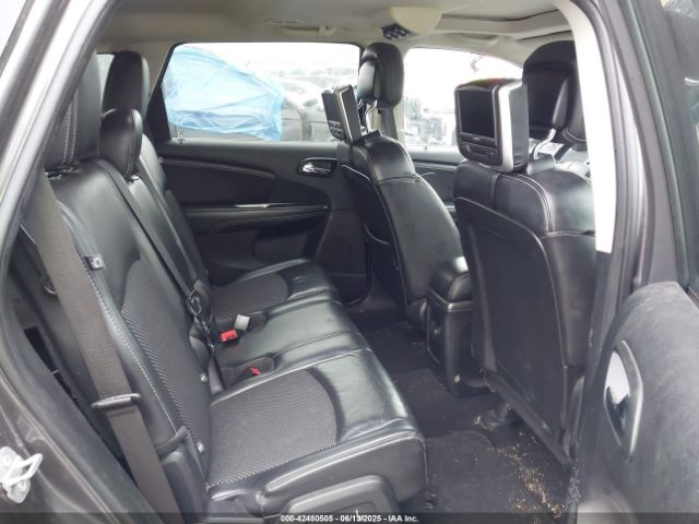 2015 DODGE JOURNEY 3C4PDDGG7FT725717 Photo 7