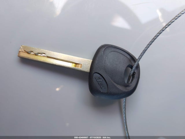 5XYZTDLB1FG258744 Hyundai dohc gdi theta ii